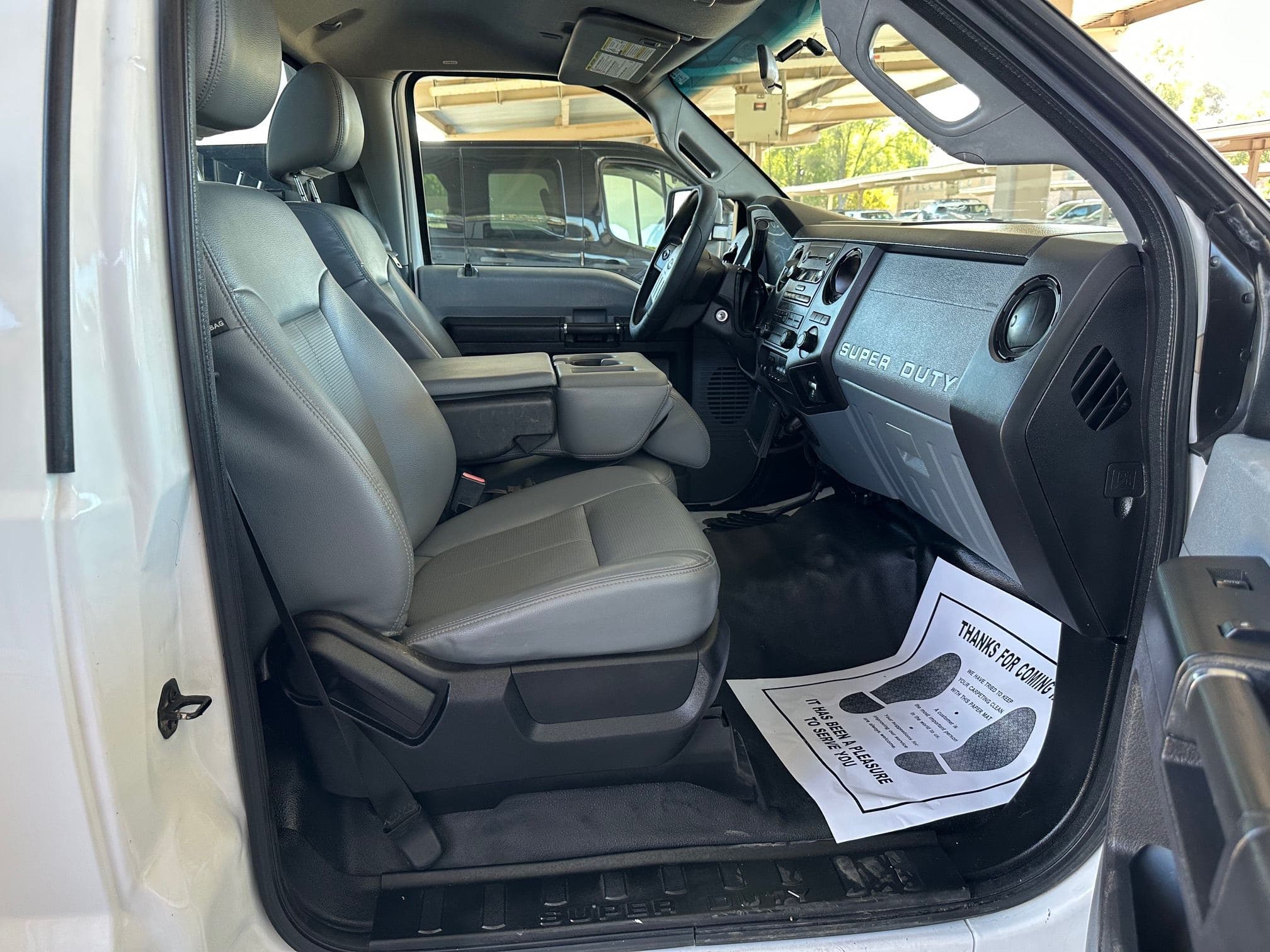 2015 FORD F550 SD 13499 image 30