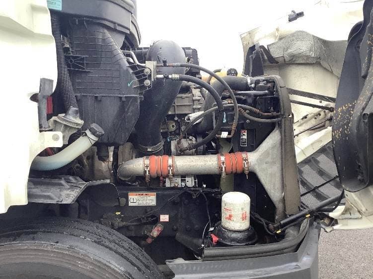 2021 Freightliner Cascadia image 6