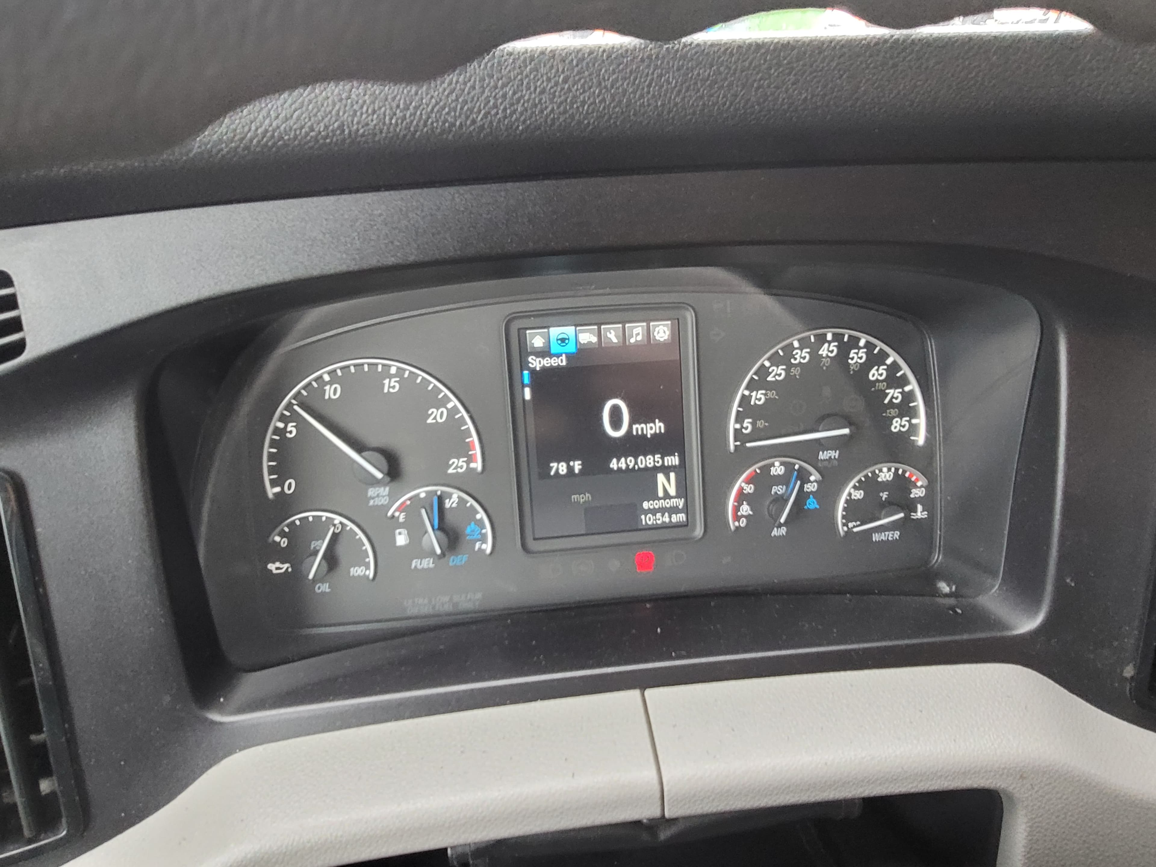 2022 Freightliner Cascadia 126 image 12