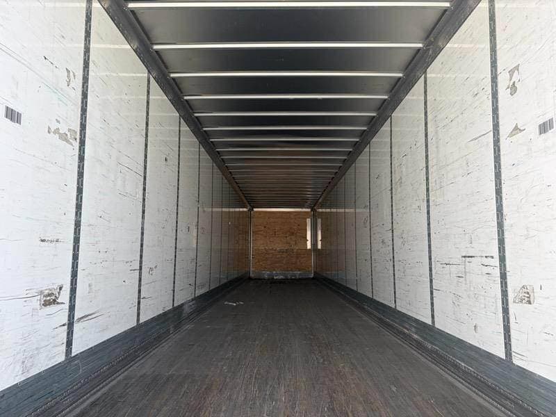 2017 Great Dane 53` Dry Van image 3
