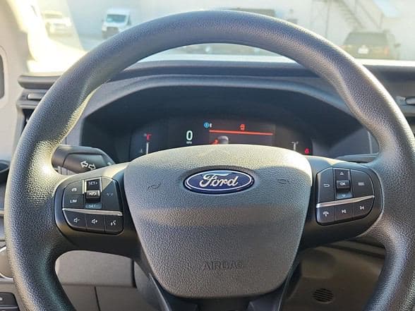 2026 Ford DE-16 image 11