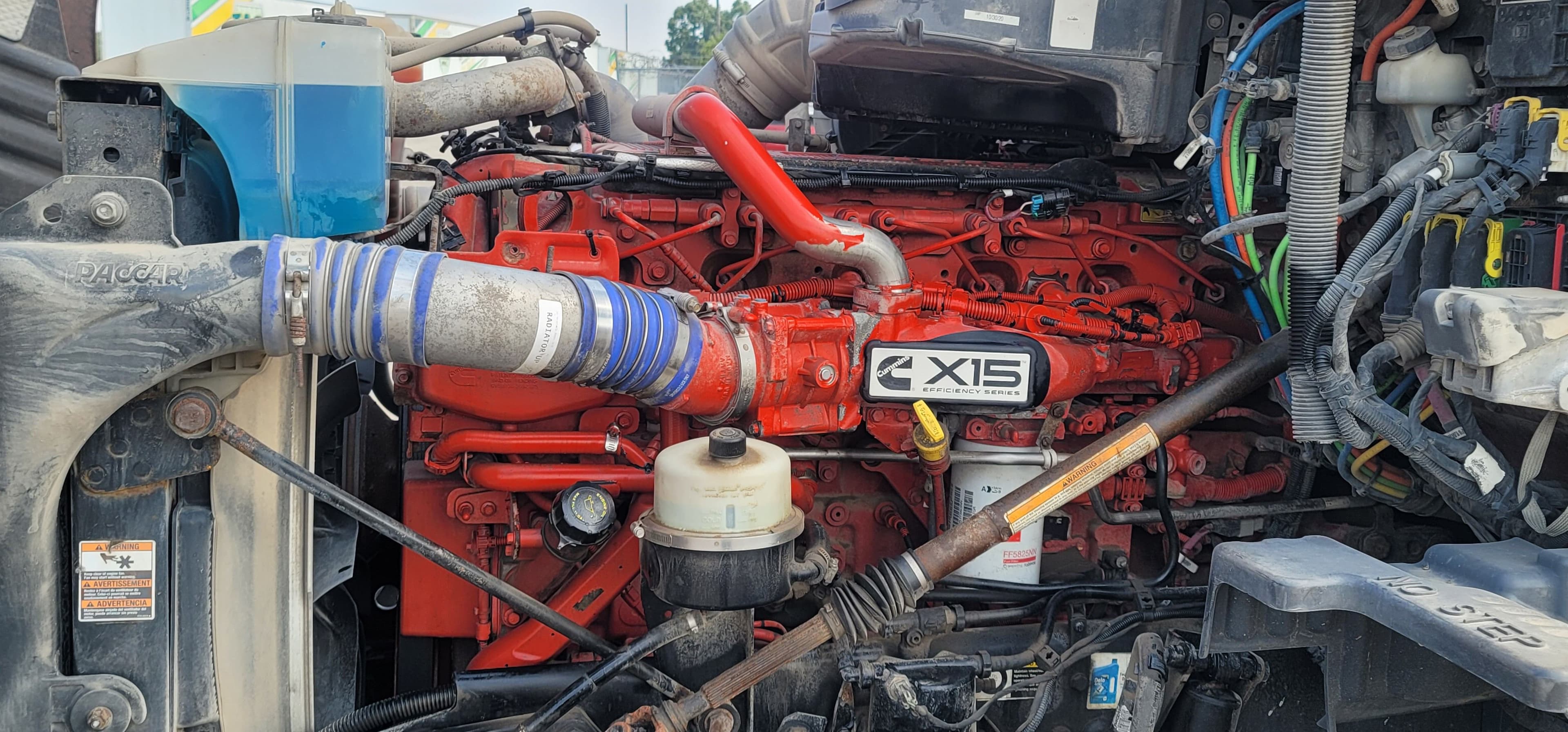 2018 Kenworth T680 image 18