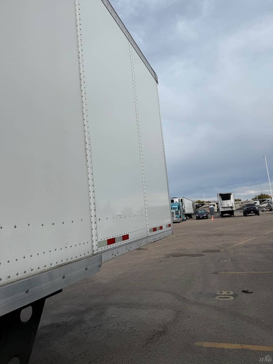 2019 Great Dane 53` Dry Van image 6
