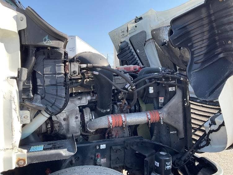 2018 Freightliner Cascadia image 7