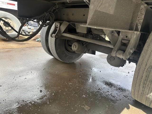 2003 Western Star 5700XE image 4