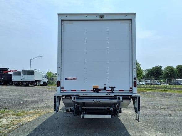 2026 Ford 4143D image 7