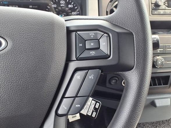 2026 Ford 4143D image 15