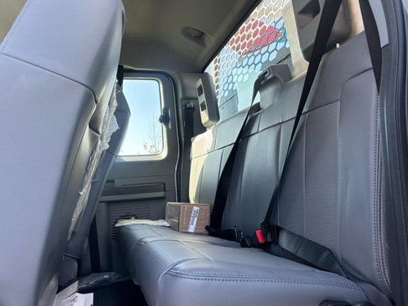 2025 Ford 4143D image 13