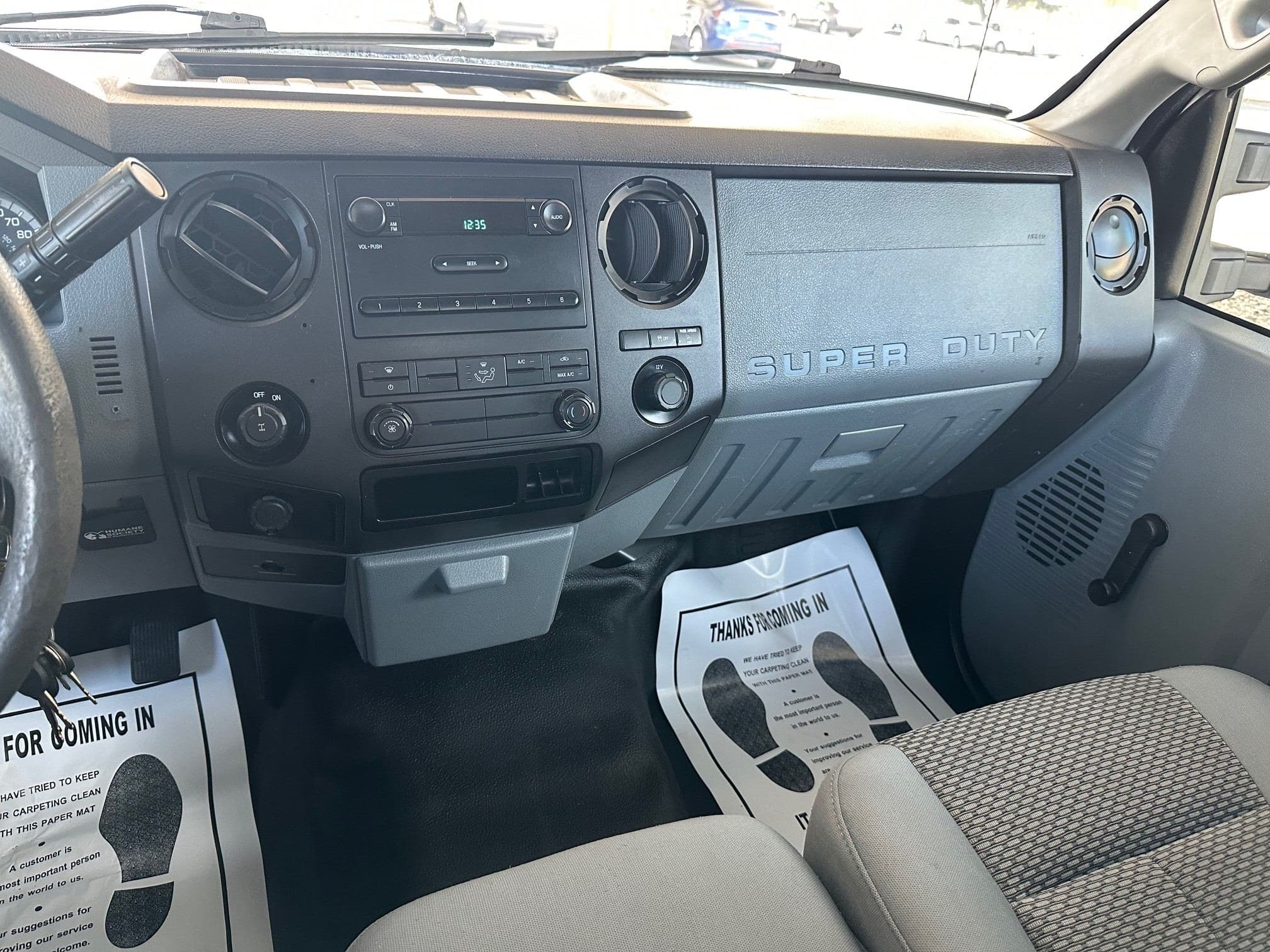 2015 FORD F250 13487 image 23