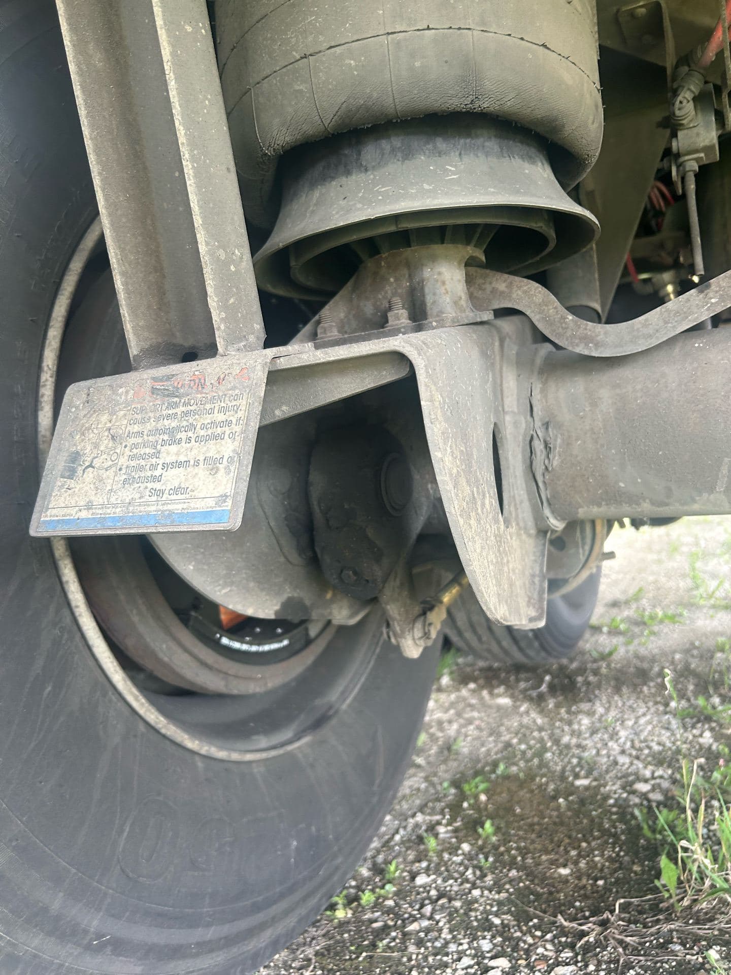 2016 Wabash Dry Van Duraplate image 6