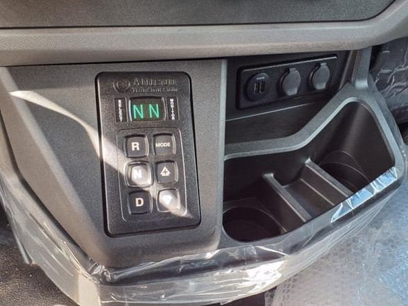 2025 Kenworth D5 image 10