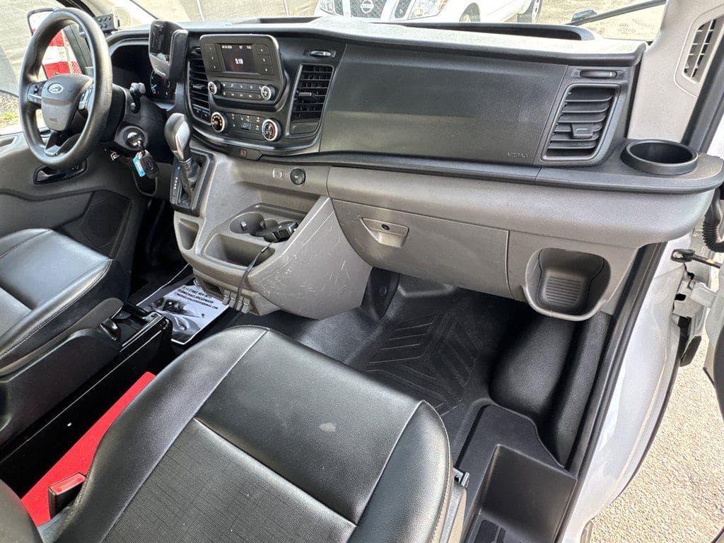 2023 Ford Transit T-350 image 49