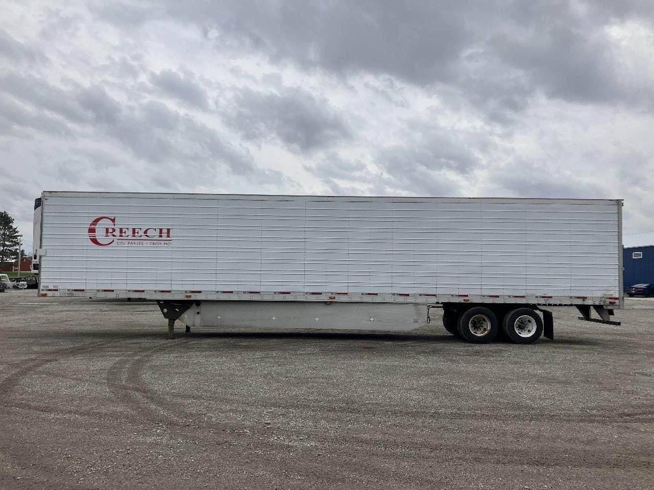 2015 Utility Reefer image 3