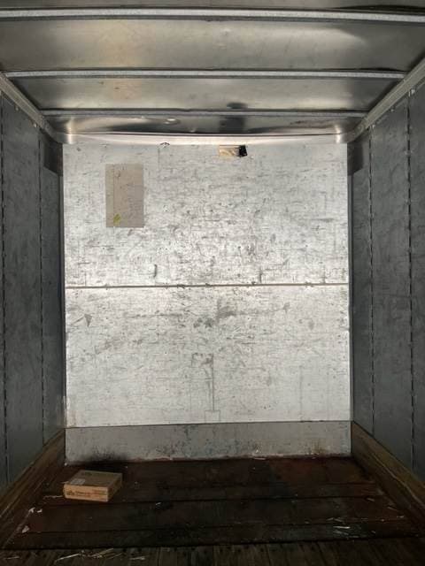2008 Great Dane 53` Dry Van image 3