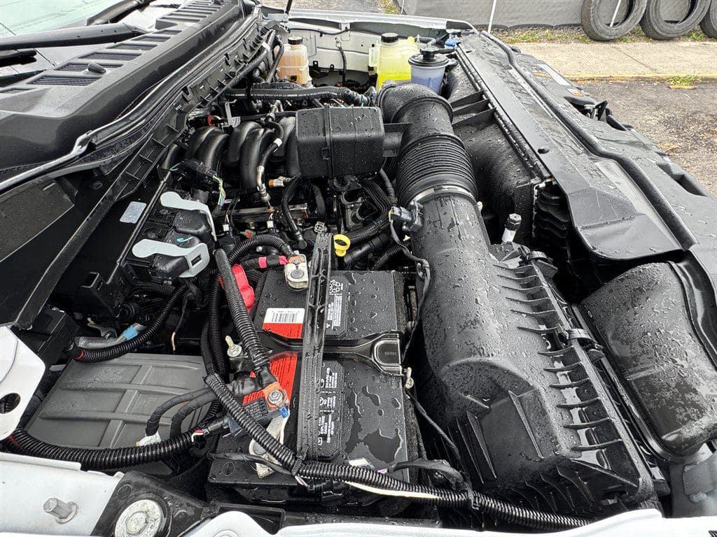 2023 Ford F250sd image 31
