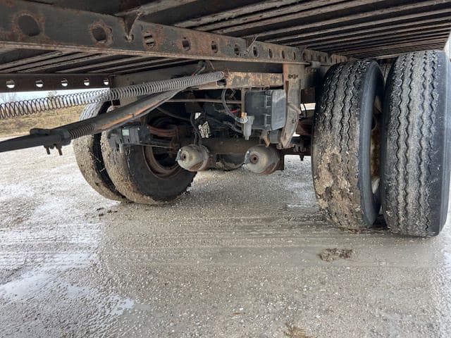 2014 Utility 4000D-X image 11