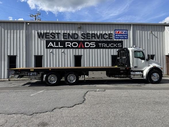 2026 Kenworth D5 image 2