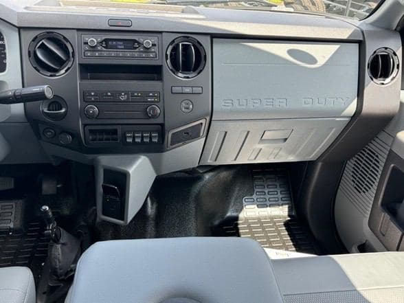 2025 Ford 4143D image 15