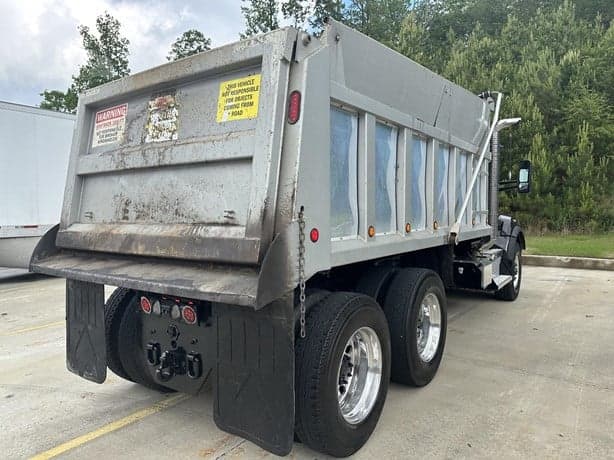 2021 Kenworth T880 image 8