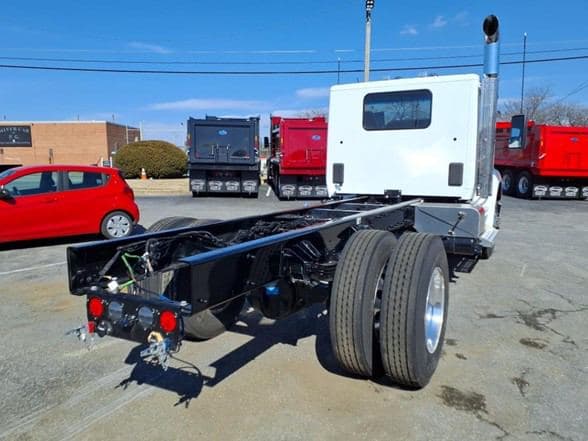 2026 Kenworth PSADL-400P image 4