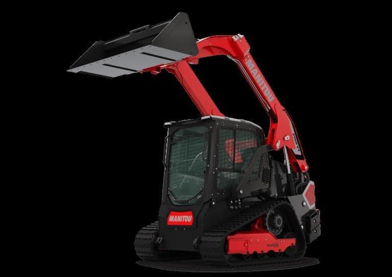 2026 MANITOU 2100VT image 7