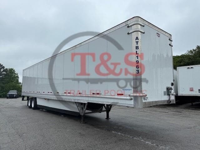 2022 MAC TRAILER MFG 1602 image 1