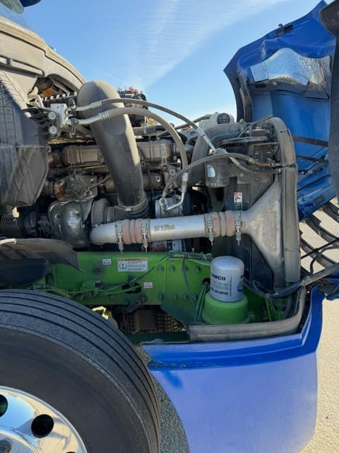 2024 Freightliner Cascadia image 10