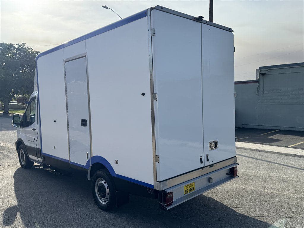 2023 Ford Transit T-350 image 10