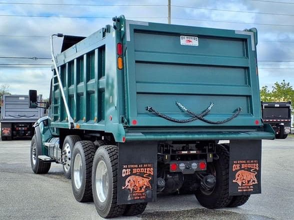 2025 Kenworth D5 image 6