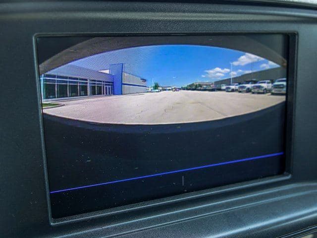 2024 Chevrolet Silverado 4500HD Work Truck image 20