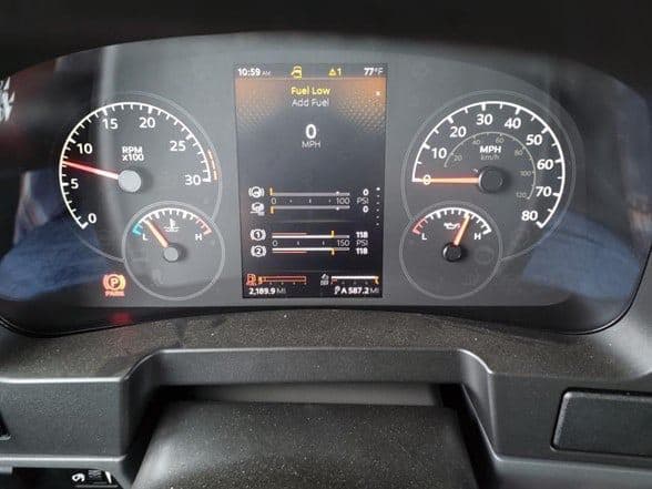 2025 Kenworth D5 image 16