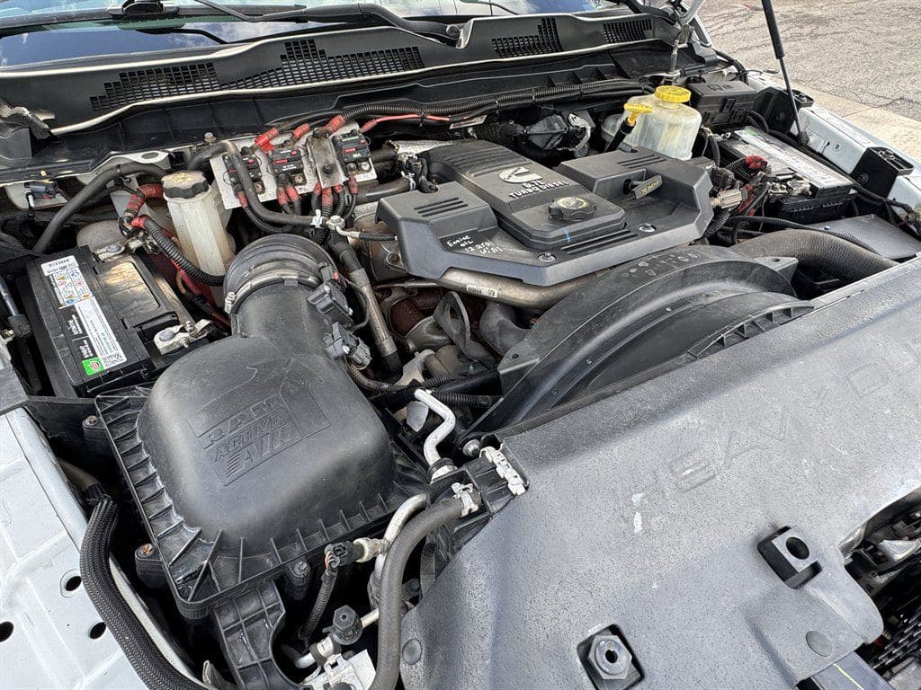 2017 RAM 5500 image 44