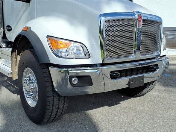 2026 Kenworth D5 image 8