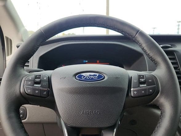 2026 Ford DE-16 image 12