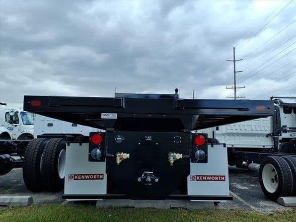 2026 Kenworth D5 image 3