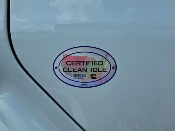 2025 Kenworth T880 image 30