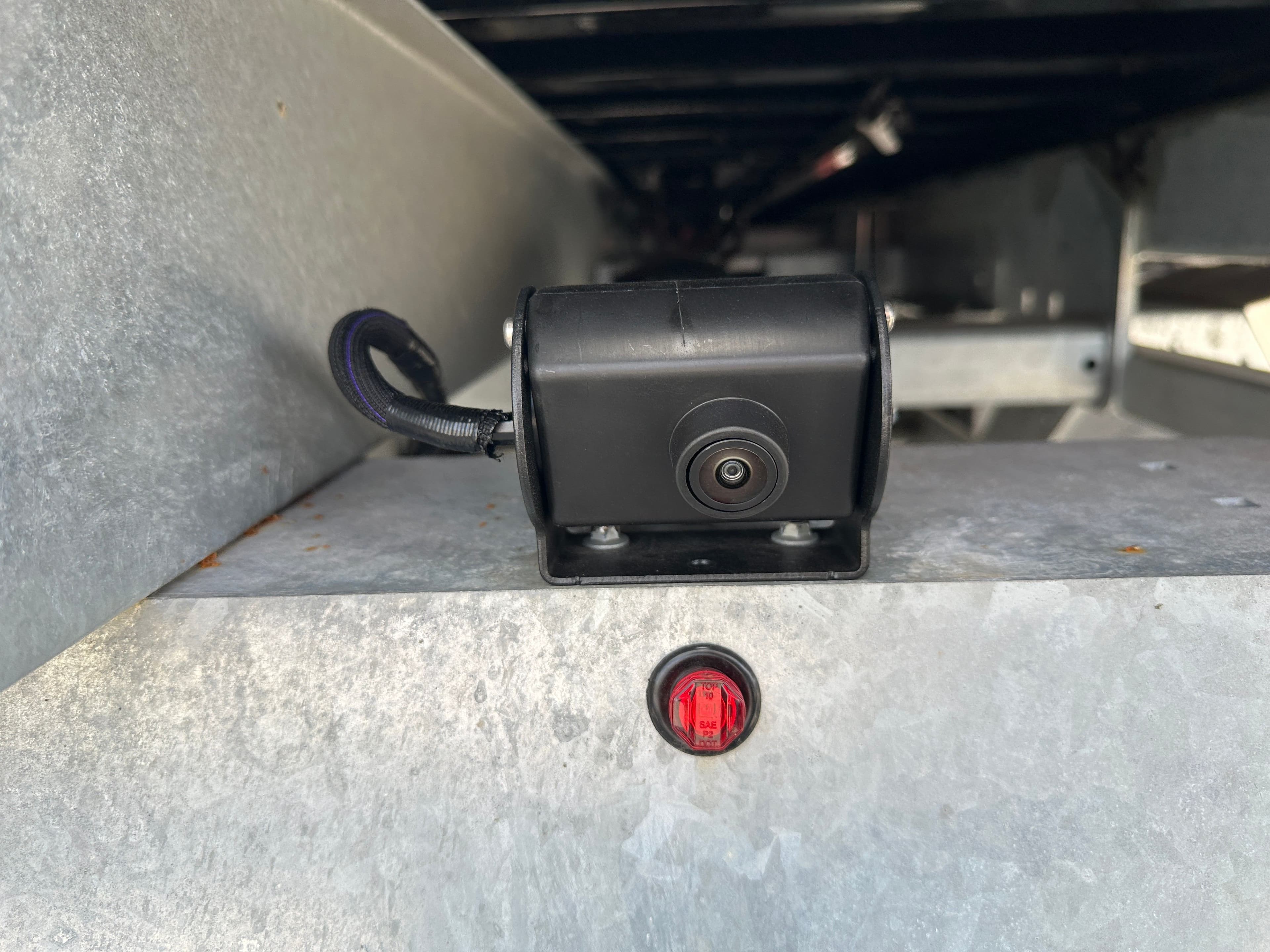 2024 Ford F-550 F Series Super Duty XL CENTURY 19.5' STEEL CARRIER  (SK#: 6050C)  image 14