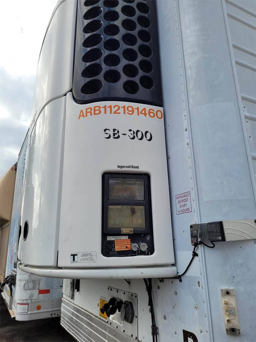 2002 Utility Other image 2