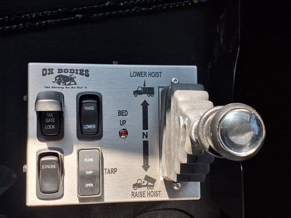 2025 Kenworth D5 image 31