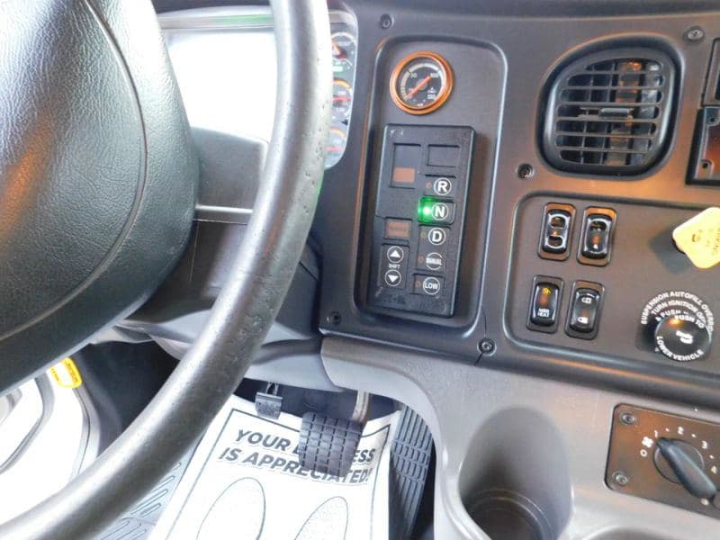 2018 Freightliner Cascadia 125 image 16