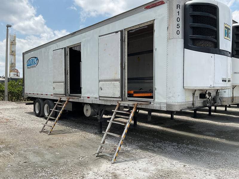 2017 Great Dane 28 PUP image 4