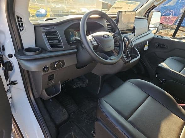 2026 Ford DE-16 image 5