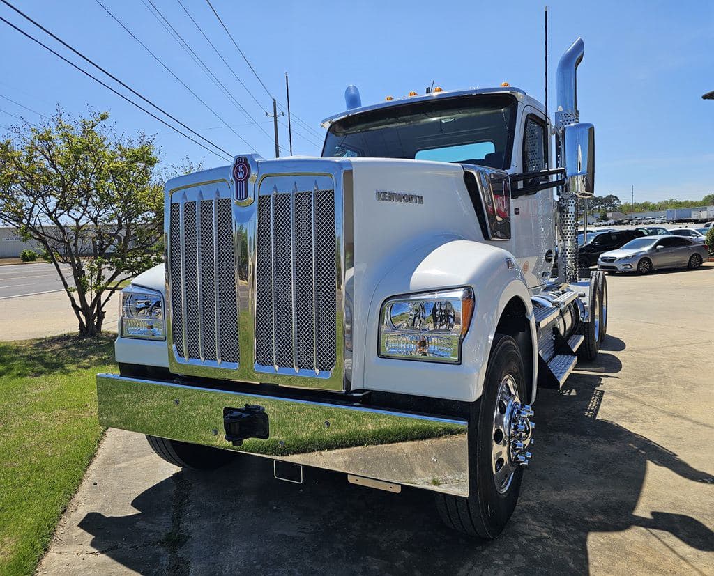 New 2027 KENWORTH W990 image 6