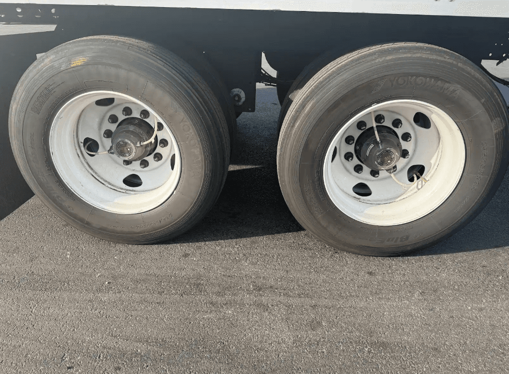 2026 Wabash Dry Van Duraplate image 6