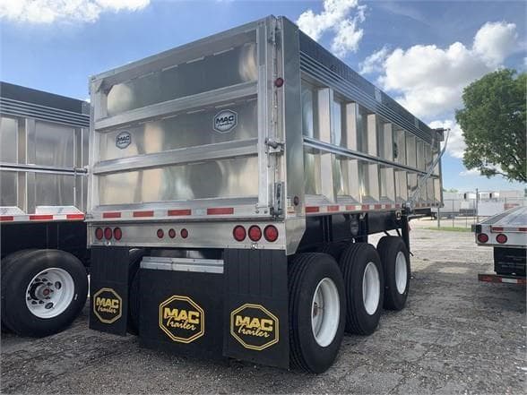 2026 MAC TRAILER MFG SHEET & POST TMAC24SPIncMIA Web image 30