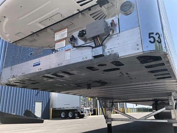 2026 Vanguard COOL GLOBE R8000B image 3