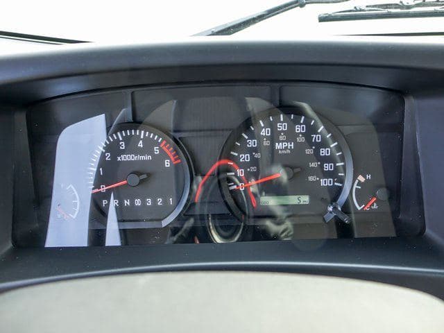 2025 Chevrolet 5500 XG LCF Gas Base image 10