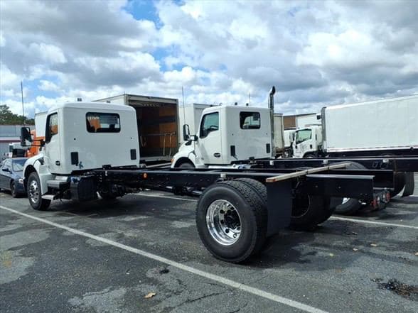 2026 Kenworth PSADL-400P image 3