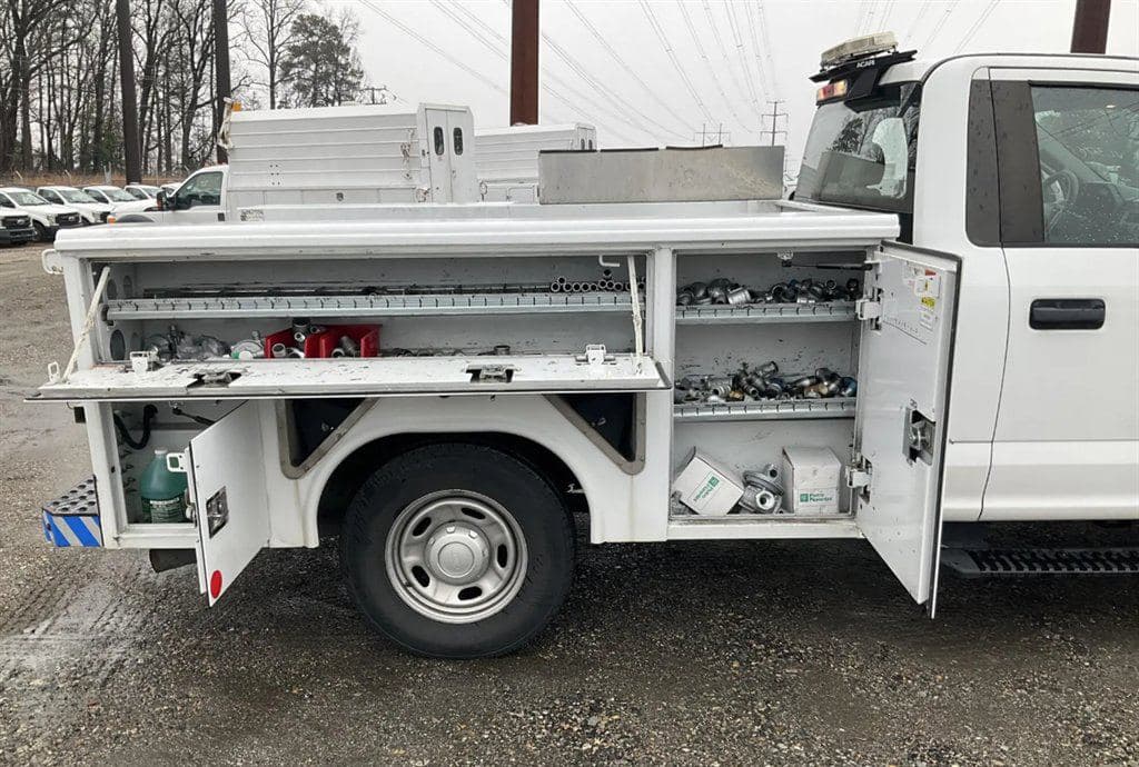 2017 Ford F250sd image 5