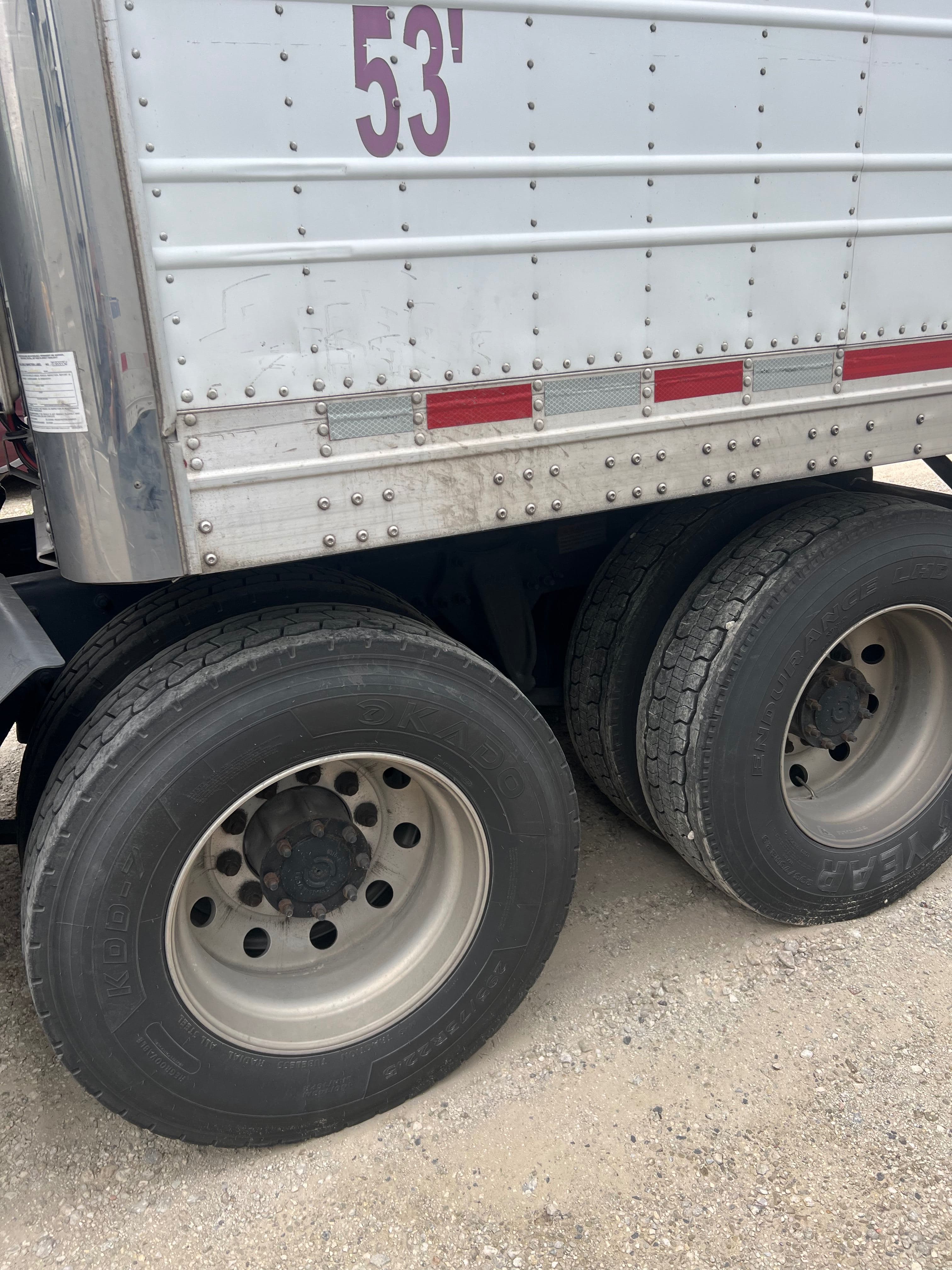2020 Freightliner Cascadia image 10